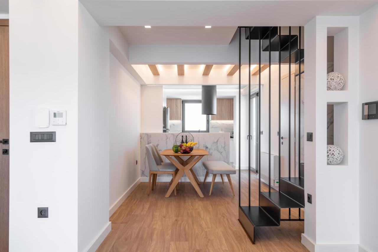 Almy Luxury Apartments Chania  Exterior foto